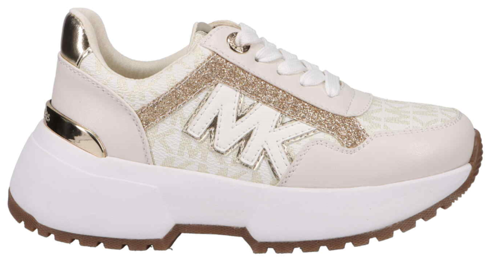 Zapatilla Michael Kors Cosmo Maddy Juvenil Mujer Moda-0