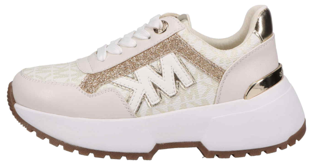 Zapatilla Michael Kors Cosmo Maddy Juvenil Mujer Moda-1