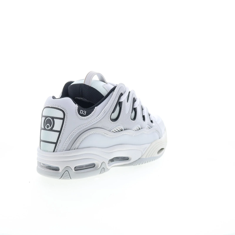 Zapatillas de Skate Osiris D3 2001 – Gris, Negro-5