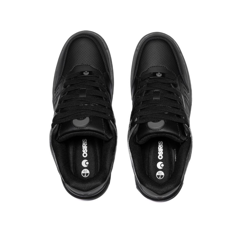 Zapatilla Osiris Koyuk - -2