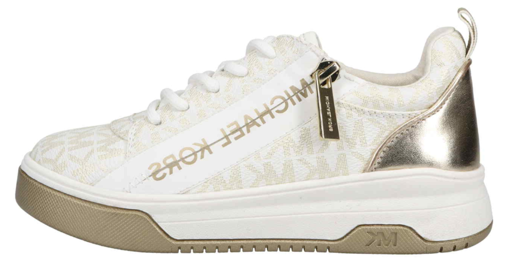 Zapatilla Michael Kors Alex Juvenil Mujer Moda-1