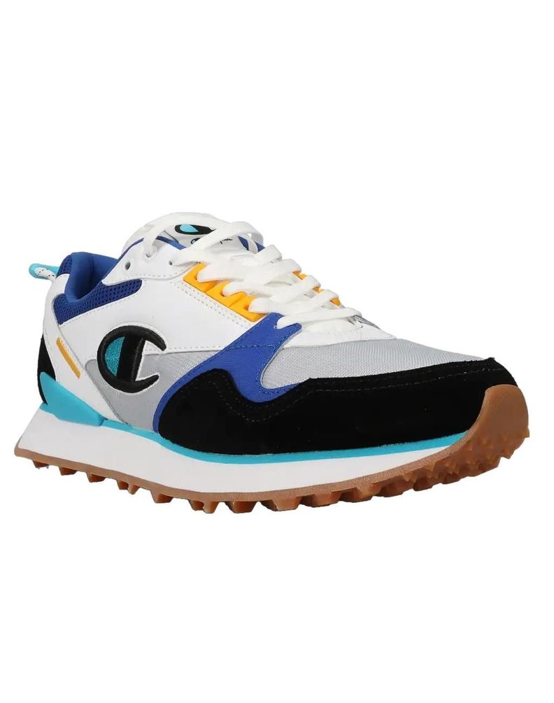 Zapatilla Champion Hombre Relay CP102020M-2