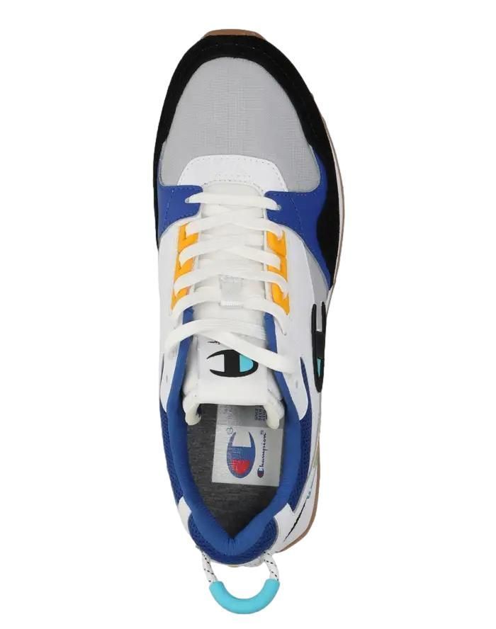 Zapatilla Champion Hombre Relay CP102020M-4
