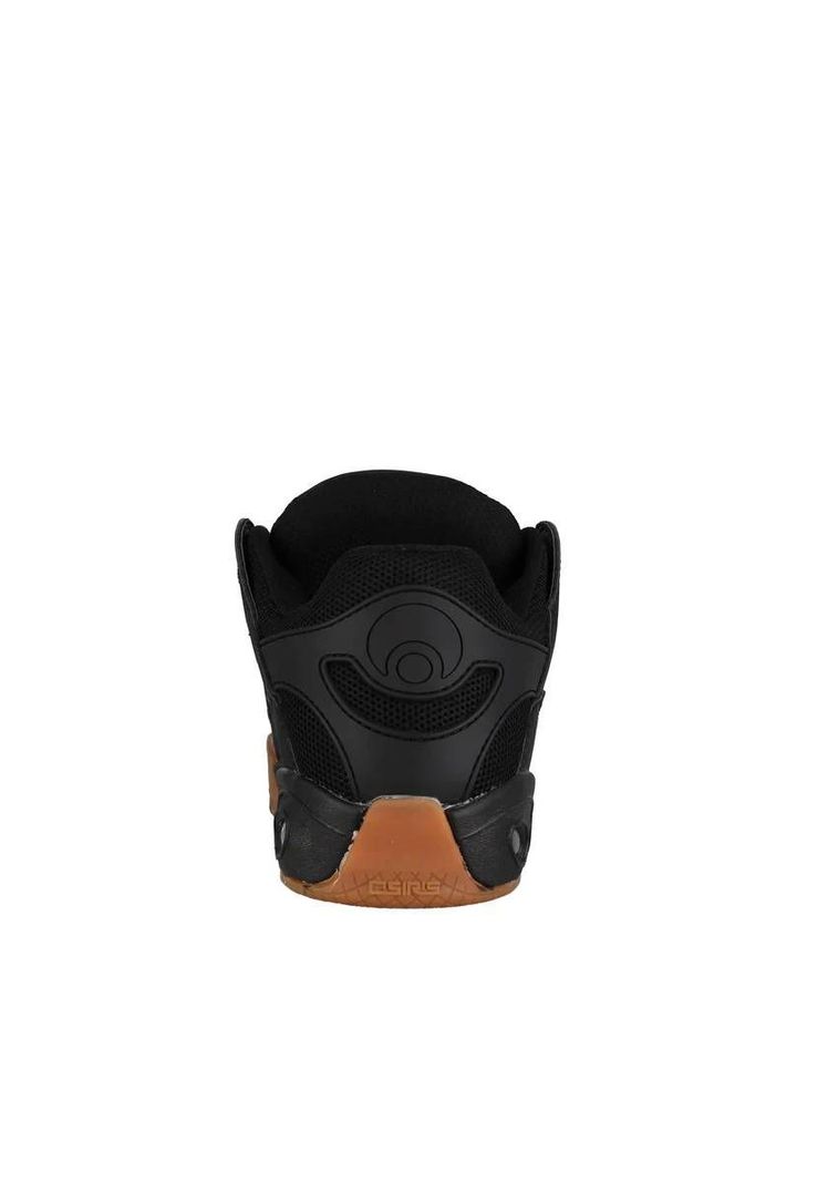 Zapatilla Osiris D3 OG - Negro / Café-3