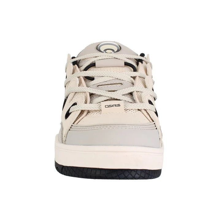 Zapatillas Osiris D3 OG – Tan y Black-2
