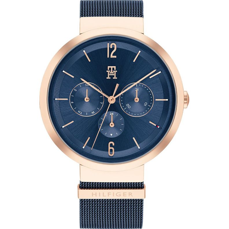 Reloj Tommy Hilfiger 1782541 Mujer Quartz Tommy Hilfiger | Paris.cl
