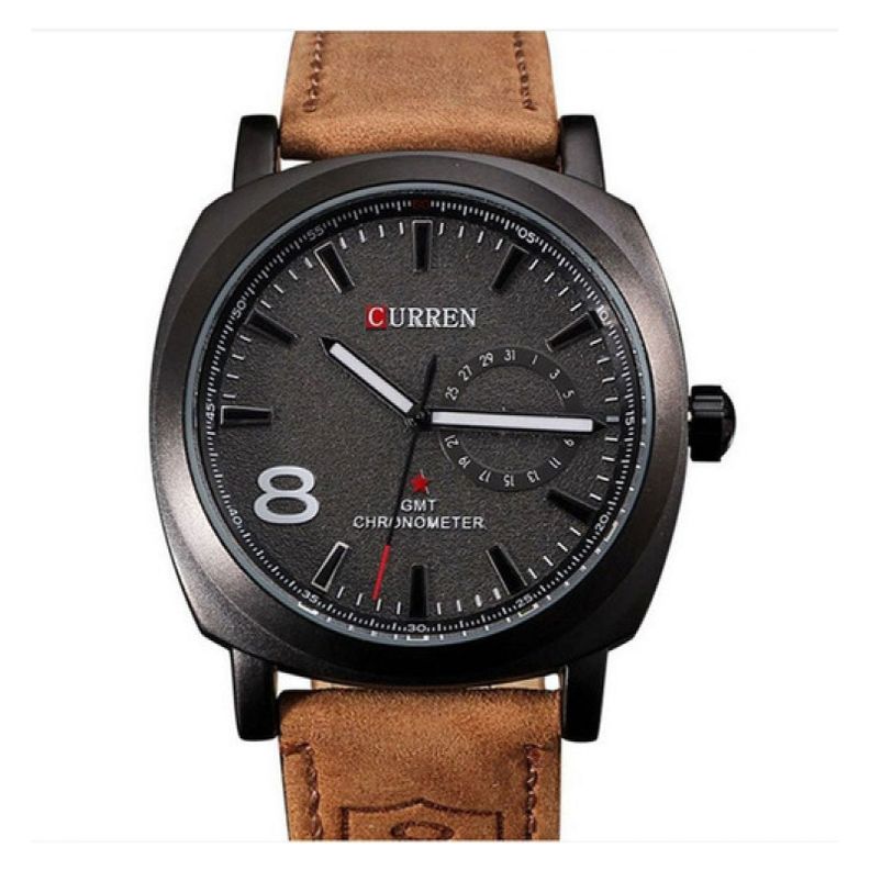 Reloj Curren KRE1901 Quartz Hombre-0