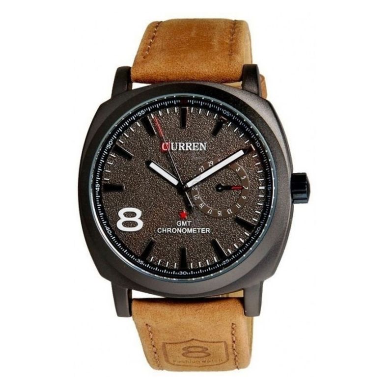 Reloj Curren KRE1901 Quartz Hombre-1