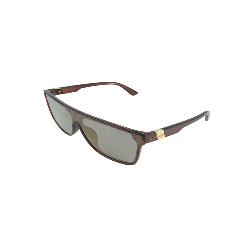 Lentes de Sol Steve Madden X17765 Unisex Cafe