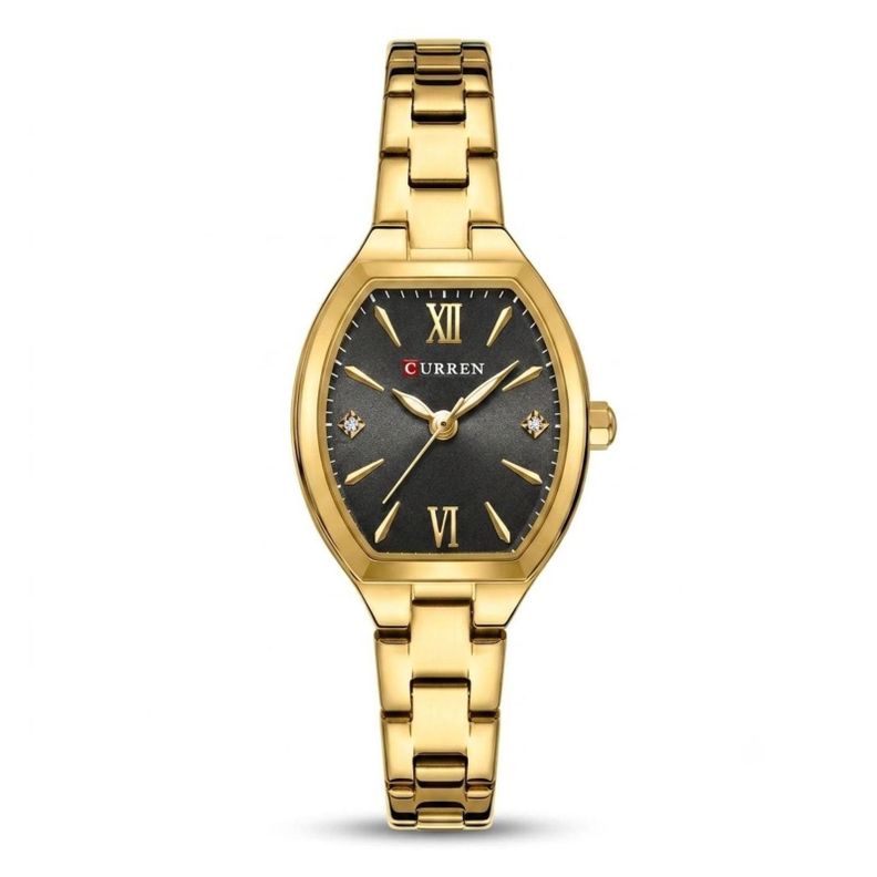 Reloj Curren KREE4604 Mujer Quartz