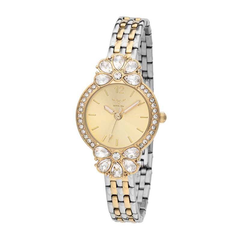 Reloj Invicta 69105 Quartz Mujer Dorado
