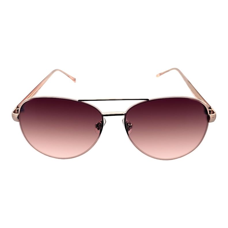 Lentes de Sol Fossil 66353599 Outlook Unisex-0