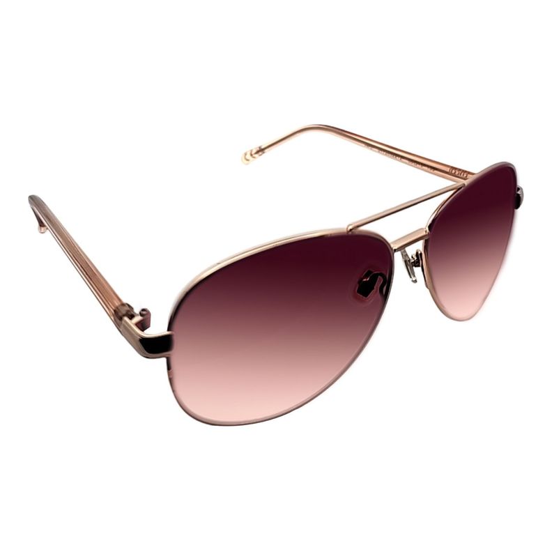 Lentes de Sol Fossil 66353599 Outlook Unisex-2