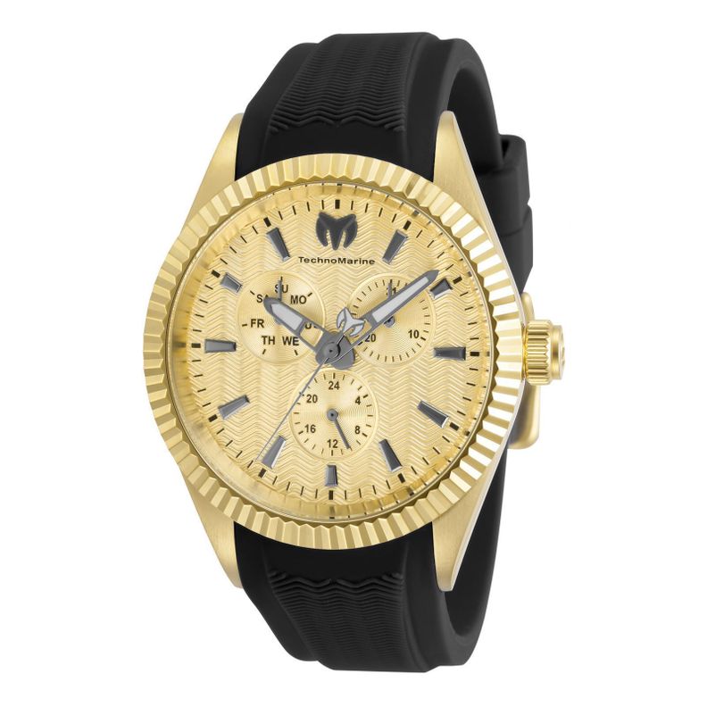 Reloj Hombre Technomarine TM-719024 Sea-0