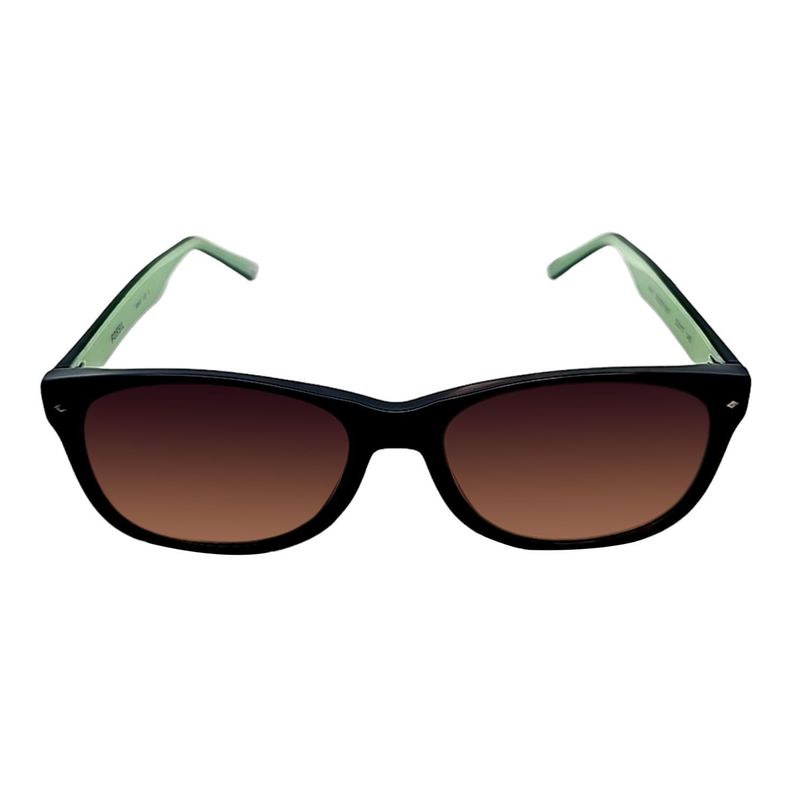 Lentes de Sol Fossil 66353687 Outlook Mujer-2