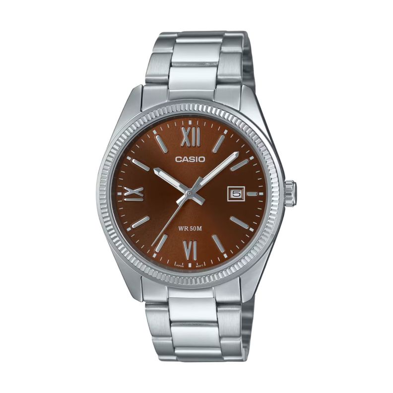 Reloj Casio MTP-1302DD-5AVDF Hombre Quartz-0