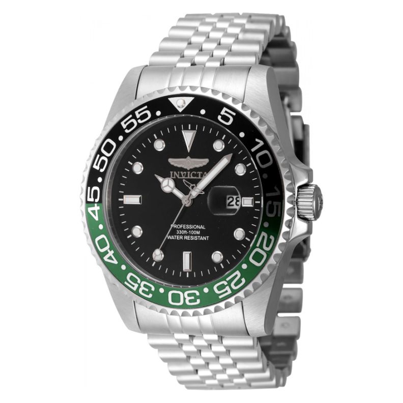 Reloj Invicta 48387 Hombre Quartz-0