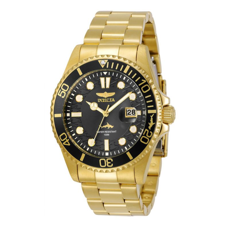 Reloj Invicta 30026 Pro Diver Quartz Hombre-2