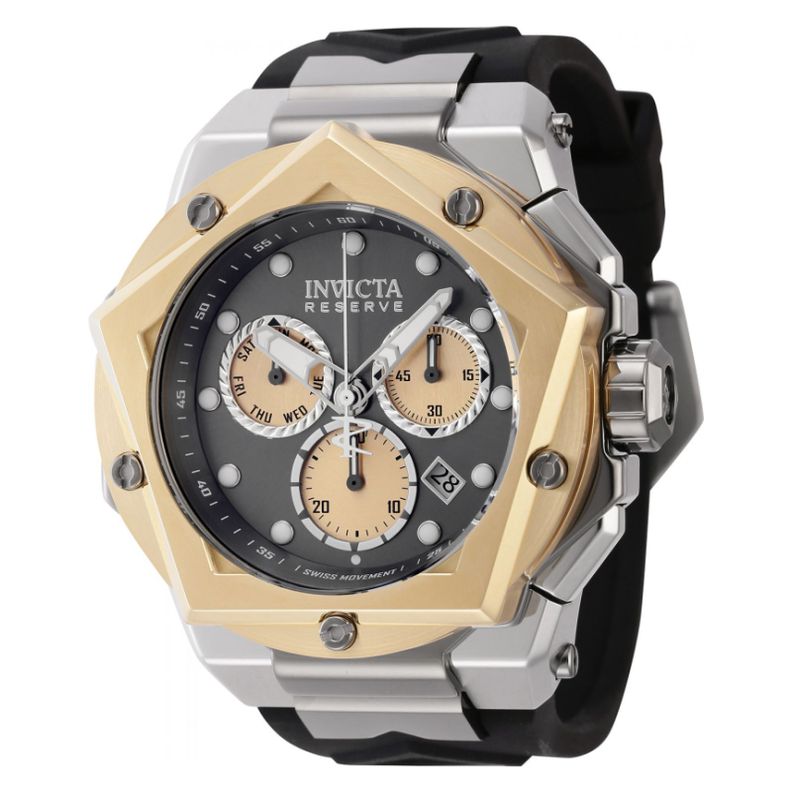 Reloj Invicta 44574 Hombre Quartz-0