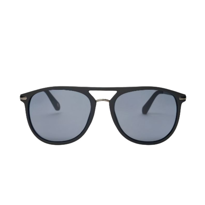 Lentes De Sol Fossil Outlook X80024 Hombres-0