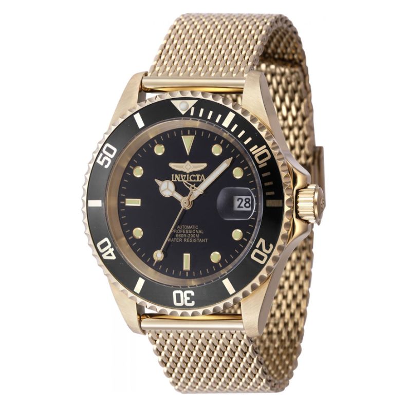 Reloj Invicta 47722 Pro Diver Hombre Automático-0