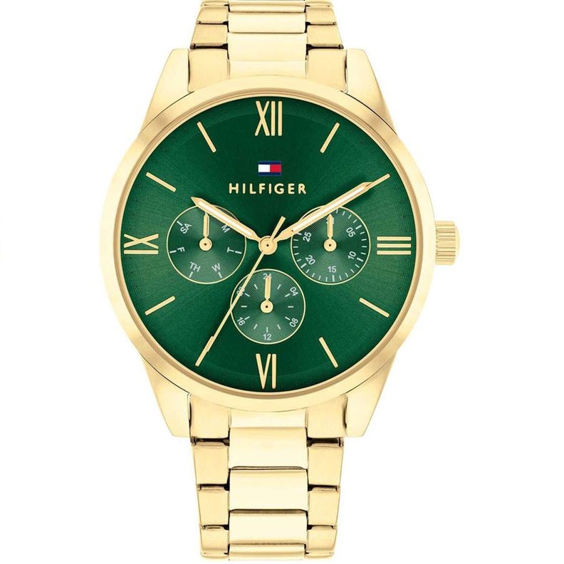 Reloj Tommy Hilfiger 1782746 Quartz-0