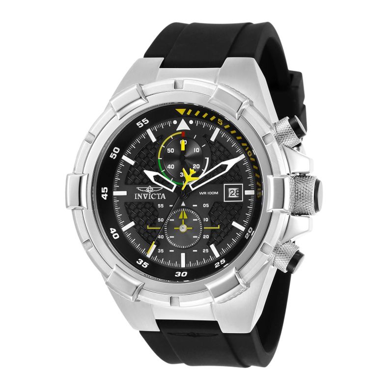 Reloj Invicta 28102 Hombre Quartz-0