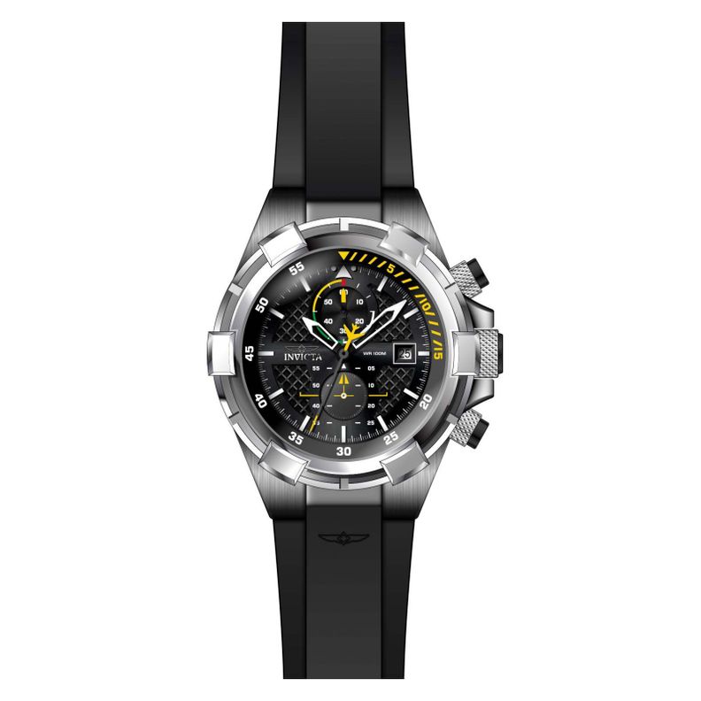 Reloj Invicta 28102 Hombre Quartz-1