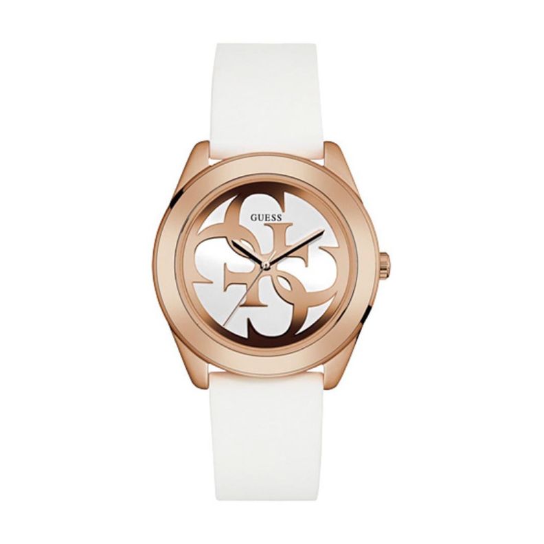 Reloj Guess W0911L5 G TWIST Quartz  Mujer-1
