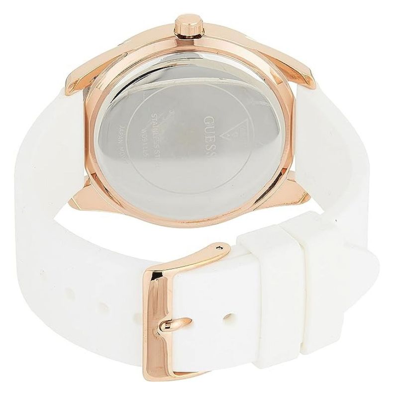 Reloj Guess W0911L5 G TWIST Quartz  Mujer-3