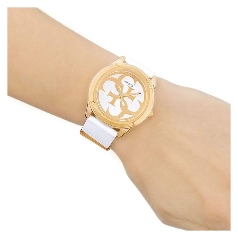 Reloj Guess W0911L5 G TWIST Quartz  Mujer-4