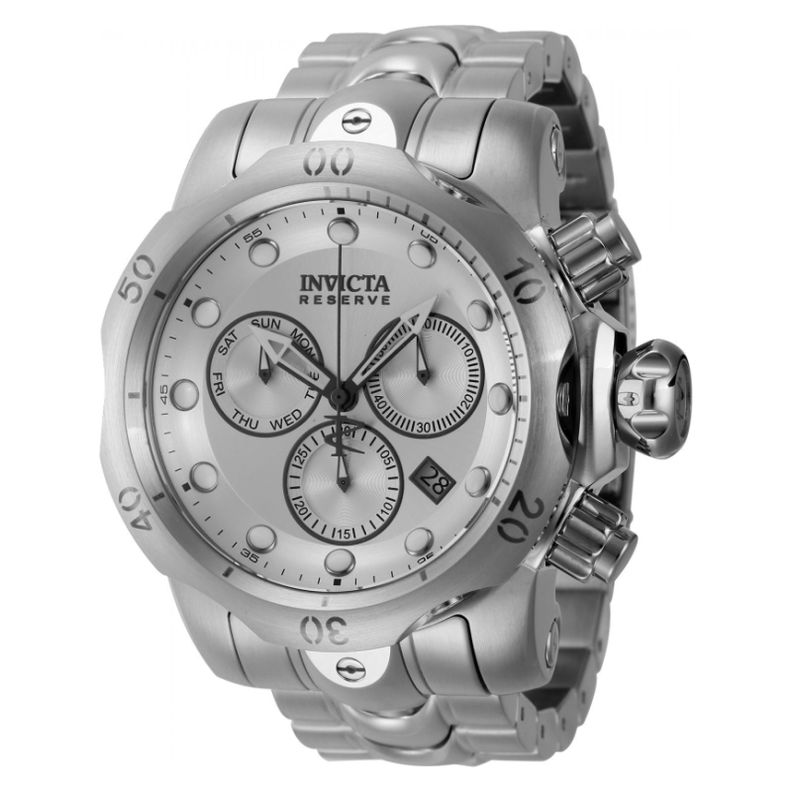 Reloj Invicta 26577 Reserve Quartz Hombre-0