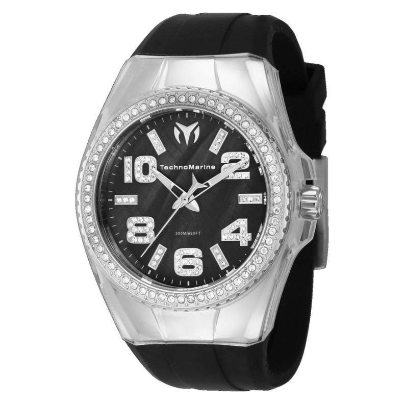 Reloj Technomarine Tm-121261 Mujer Quartz-0