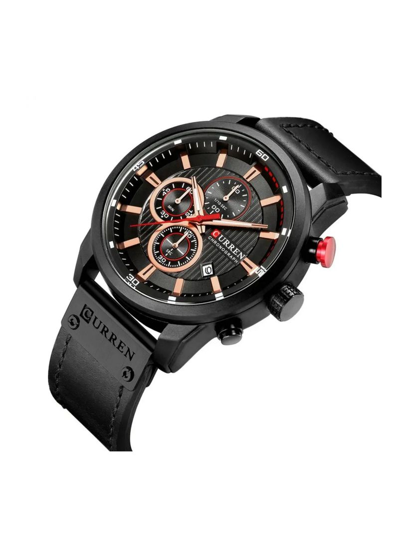 Reloj Curren KREb9401 Quartz Hombre-0