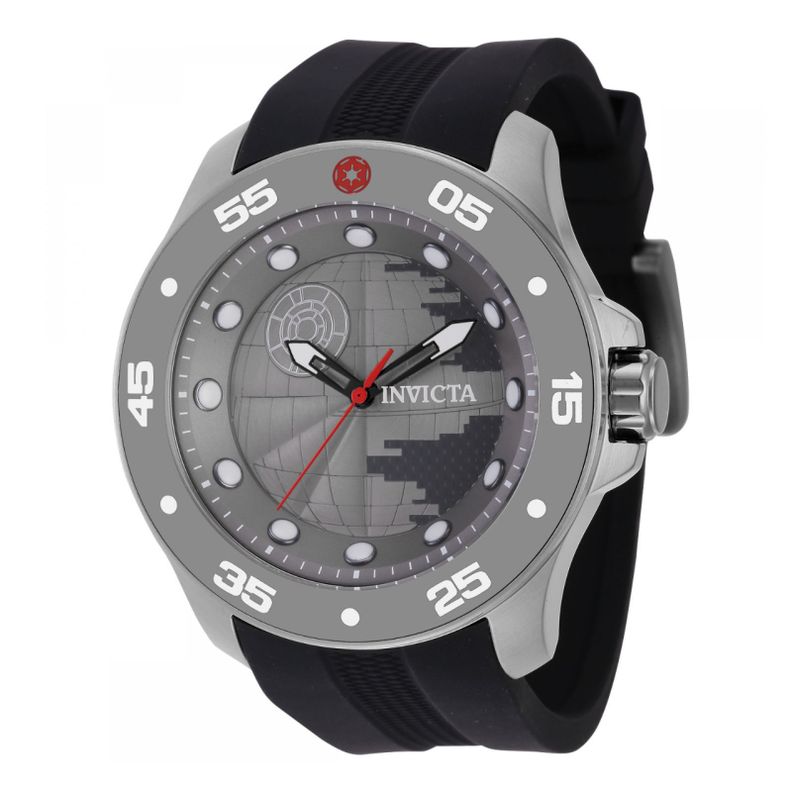 Reloj Invicta 43073 Star Wars Quartz Hombre