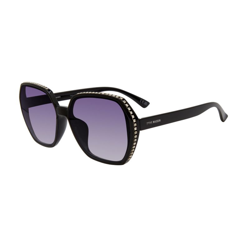 Lentes de Sol Steve Madden X17046 Outlook Mujeres-0