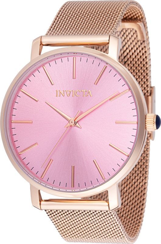 Reloj Invicta 48846 Mujer Quartz-0
