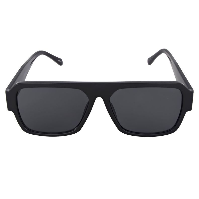 Lentes de Sol Fossil X80138 Gris Hombre-1