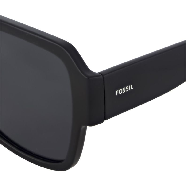 Lentes de Sol Fossil X80138 Gris Hombre-3