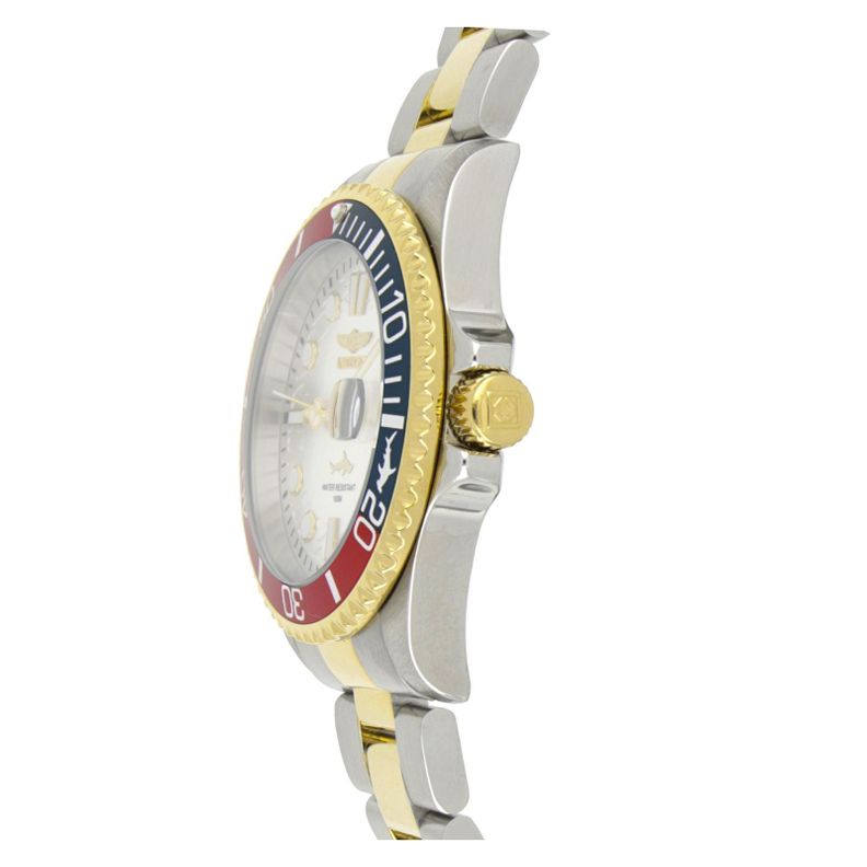 Reloj Invicta Pro Diver 44707 Quartz Hombre-2