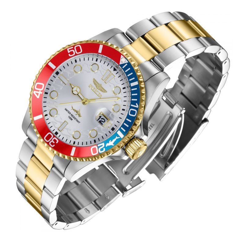 Reloj Invicta Pro Diver 44707 Quartz Hombre-3