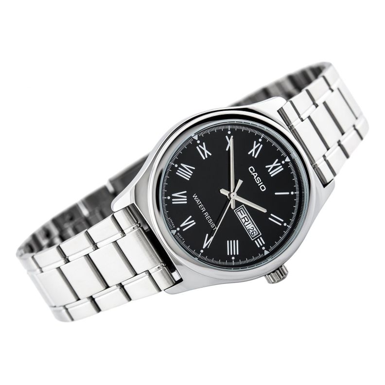 Reloj Casio MTP-V006D-1B Hombre