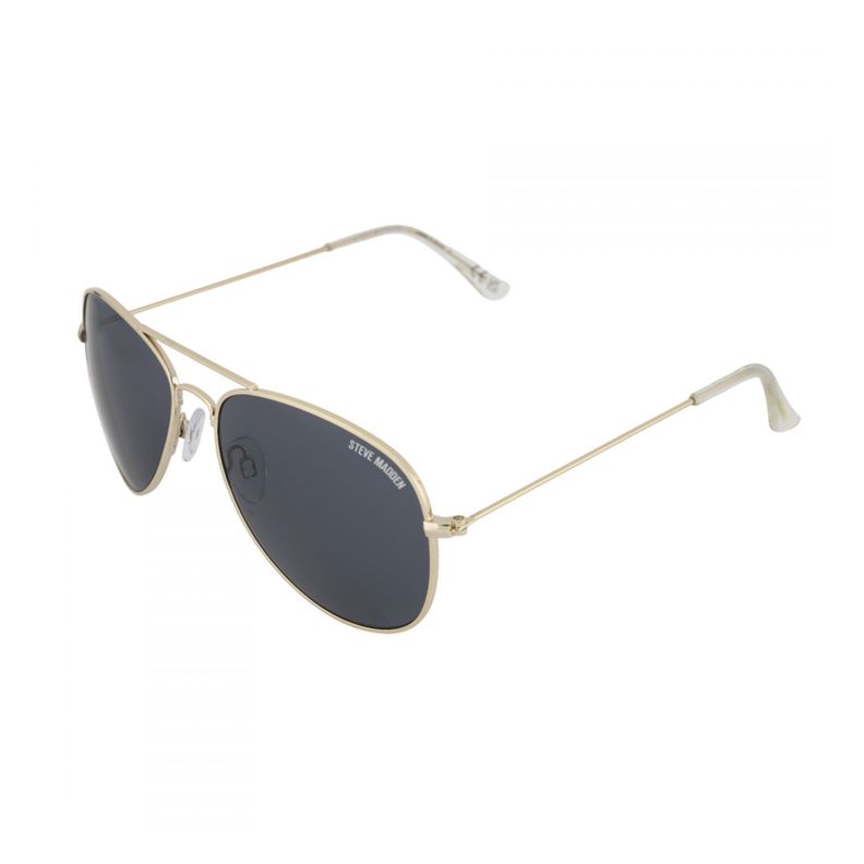 Lentes de Sol Steve Madden X17095 Outlook Unisex-0