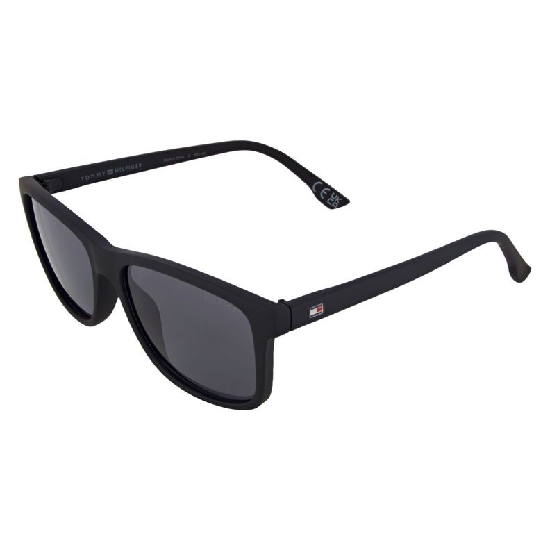 Lentes de Sol Tommy Hilfiger X62160 Gris Hombre