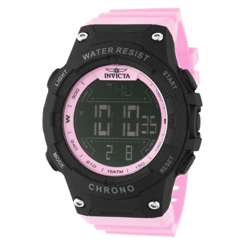 Reloj Invicta 48051 Hombre Digital-0