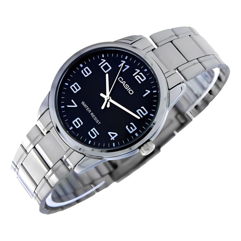 Reloj HOMBRE CASIO  MTP-V001D-1B-1