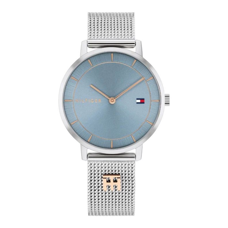 Reloj Tommy Hilfiger 1782738 Mujer Quartz-0