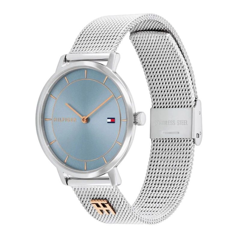 Reloj Tommy Hilfiger 1782738 Mujer Quartz-1