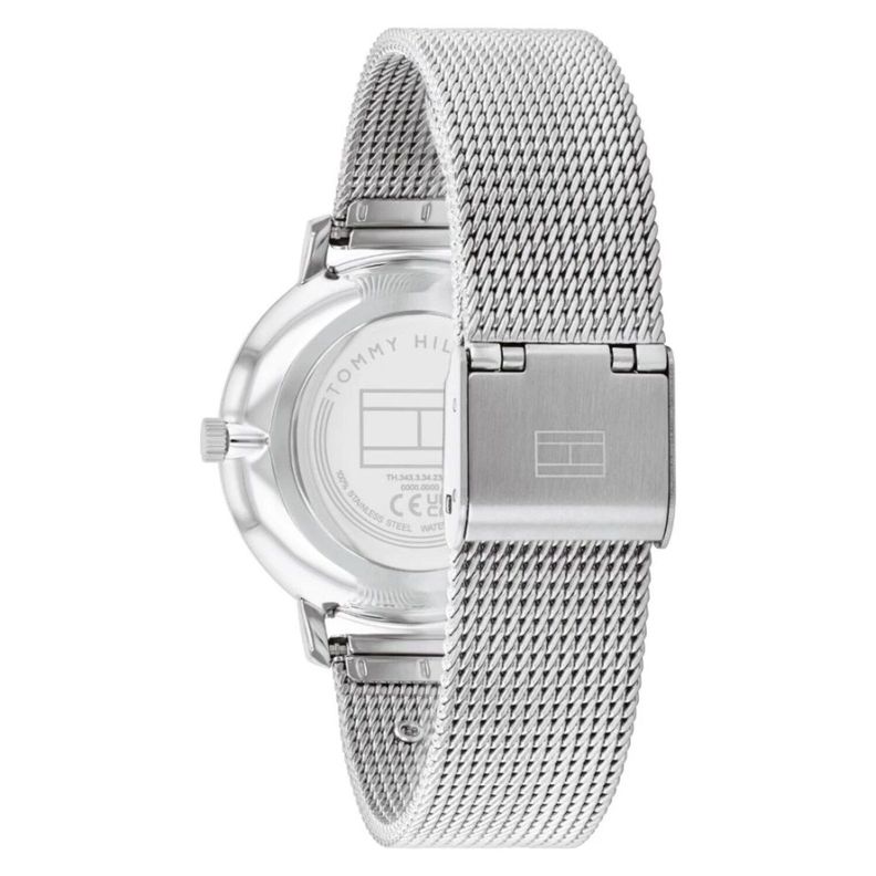 Reloj Tommy Hilfiger 1782738 Mujer Quartz-2