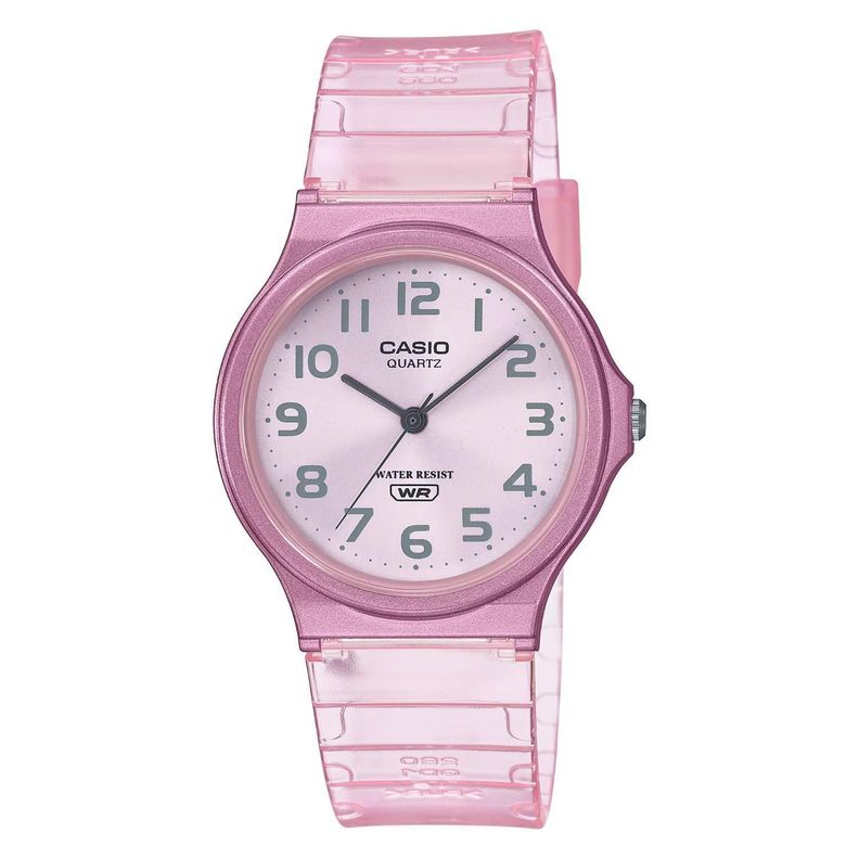 Reloj Casio MQ-24S-4BDF Mujer